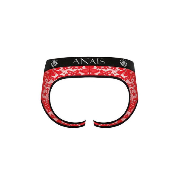 Anais brave jock bikini xl