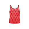 Anais brave top