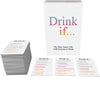 Kheper drink if en
