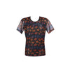 Anais chill camiseta xl