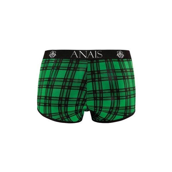 Anais magic boxer l