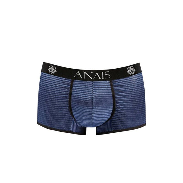 Anais naval boxer