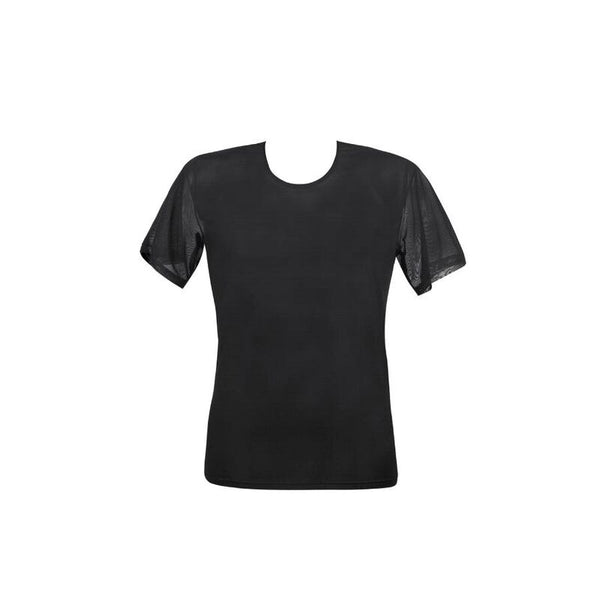 Anais petrol camiseta