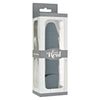 Mini classic vibrador negro