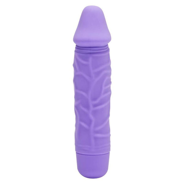 Mini classic vibrador morado