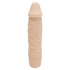 Mini classic vibrador natural