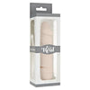 Mini classic vibrador natural