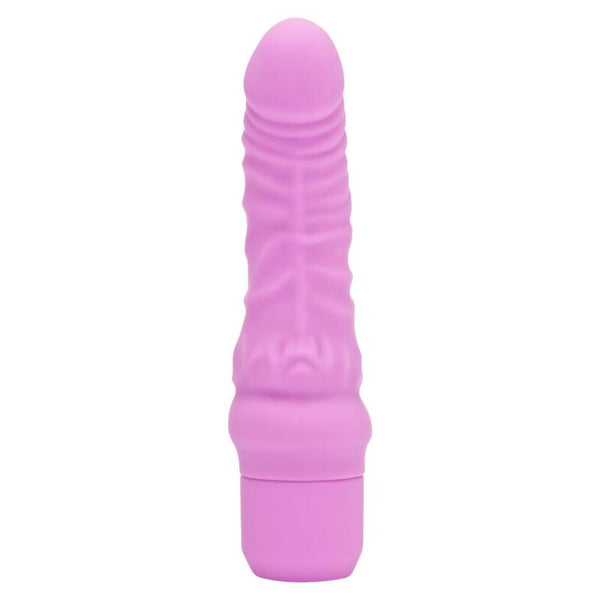 Mini vibrador Classic para Punto G rosa