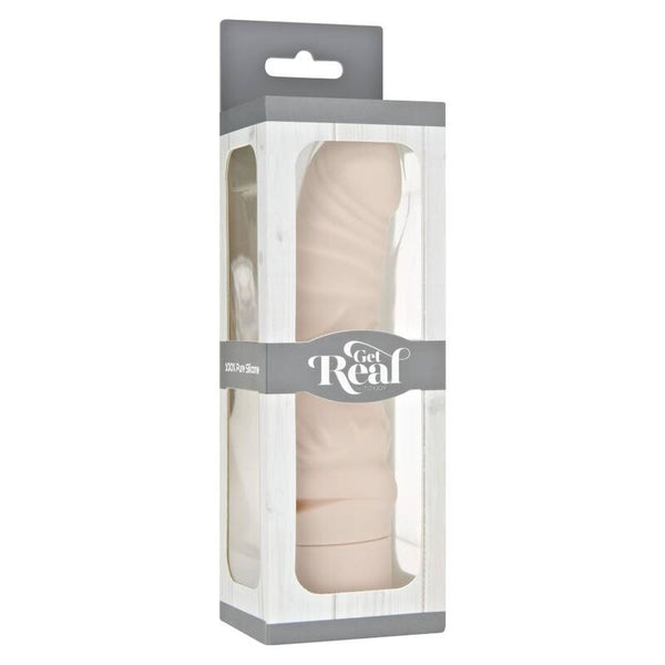 Mini vibrador Classic para Punto G natural
