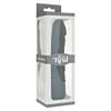 Classic original vibrador negro