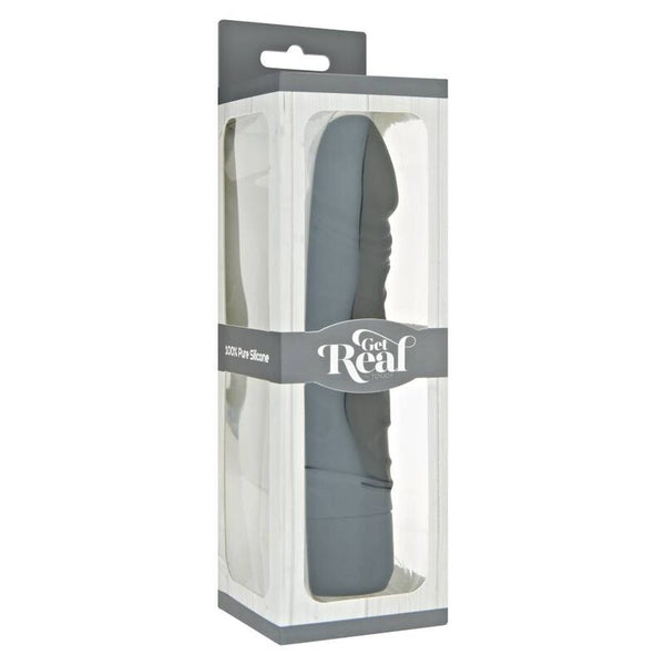 Classic original vibrador negro
