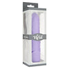 Classic original vibrador morado