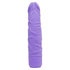 Classic original vibrador morado