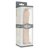 Classic original vibrador natural