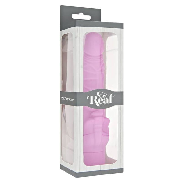 Classic stim vibrador rosa