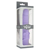 Classic stim vibrador morado