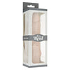 Classic stim vibrador natural