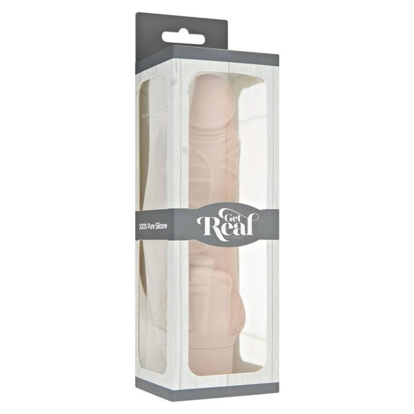 Classic stim vibrador natural