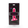 Get happy dicks dong 12 cm rosa