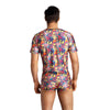 Anais comics camiseta l