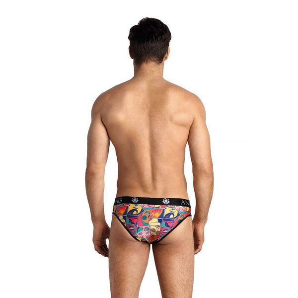 Anais comics slip xl
