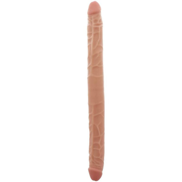 Get doble dong 40 cm natural