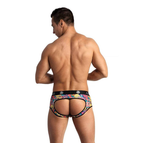 Anais comics jock bikini xl