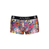 Anais comics boxer