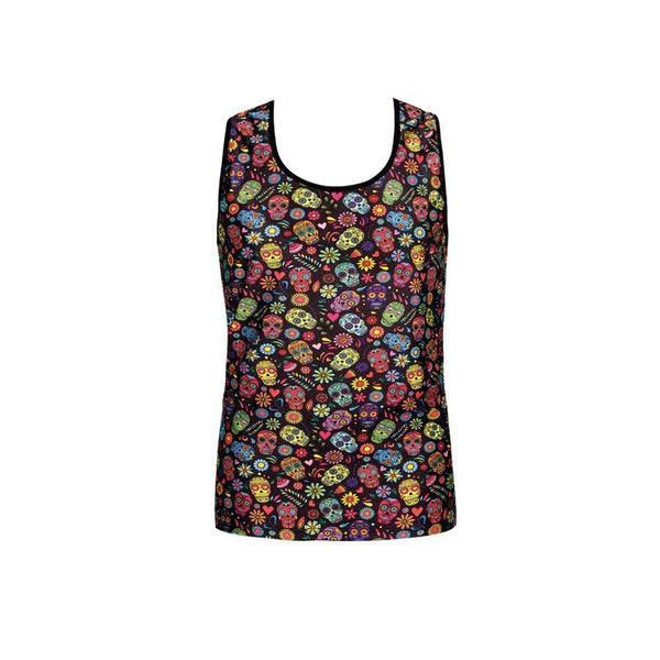Anais mexico top