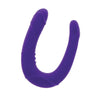 Get vogue mini doble dong morado