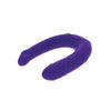 Get vogue mini doble dong morado