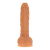 Dildo vibrador rotador movimiento arriba y abajo natural