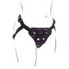 Arnés Get Lace morado
