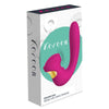 Celestial love vibe estimulador fucsia
