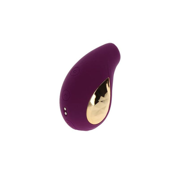 Divine love estimulador morado