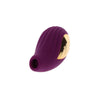 Divine love estimulador morado