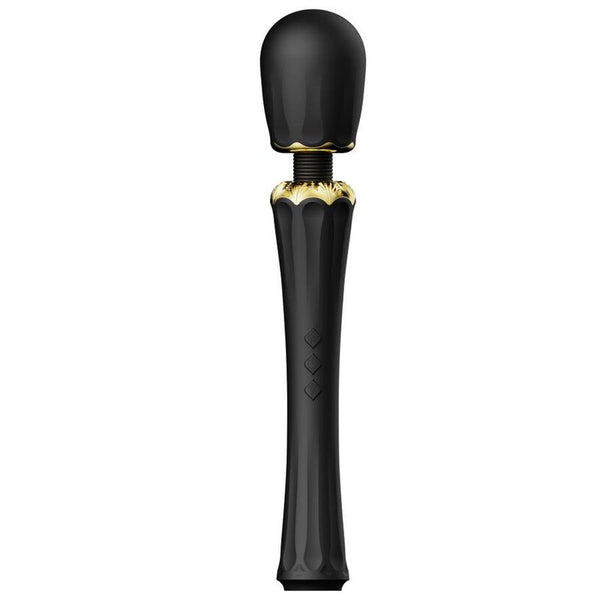 Zalo kyro wand negro