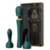 Zalo kyro wand verde