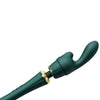 Zalo kyro wand verde