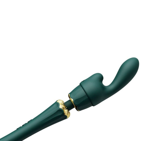 Zalo kyro wand verde