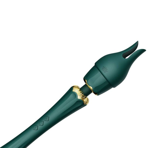 Zalo kyro wand verde