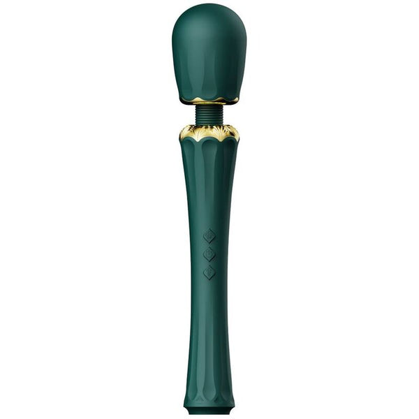 Zalo kyro wand verde