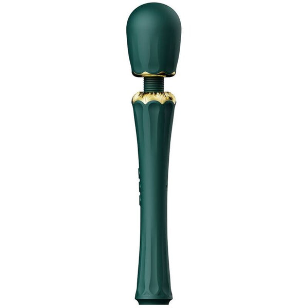 Zalo kyro wand verde
