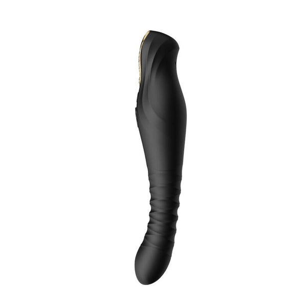 Zalo king thruster negro