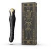 Zalo king thruster negro