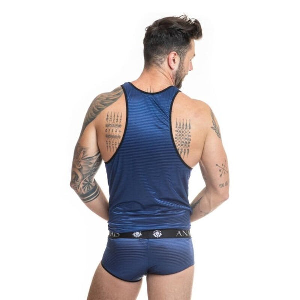 Anais naval top s