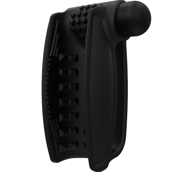 Bathmate hand vibe