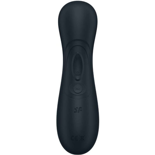 Satisfyer pro 2 generación 3 liquid air technology lila