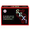 Kheper sex juego para parejas