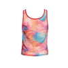 Anais falcon top xl